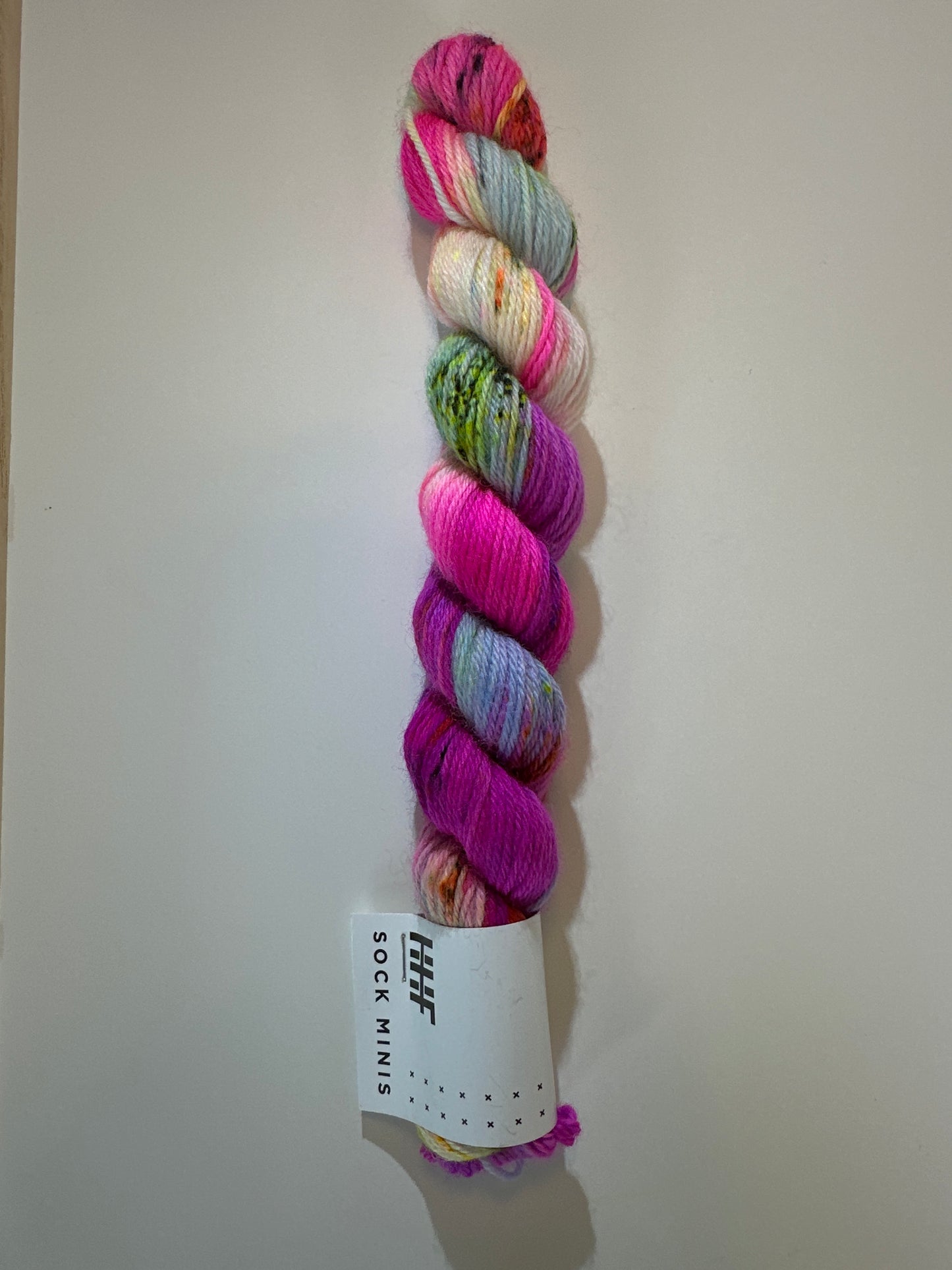 HHF Sock Minis