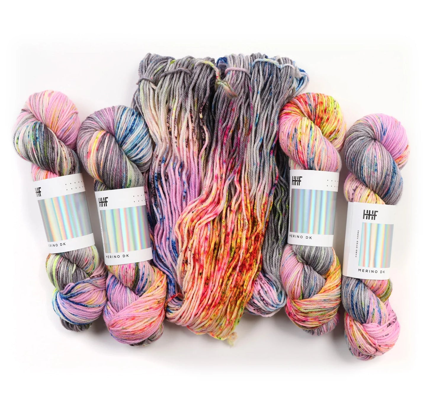 HHF Merino Aran