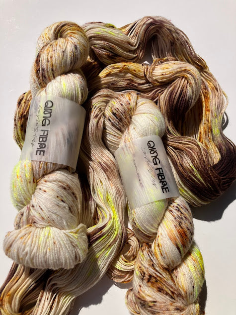 Qing Soft Sock