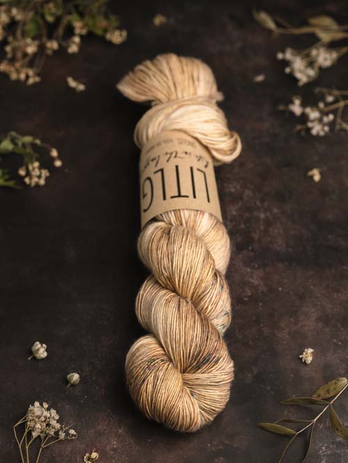 LITLG Moon Sock