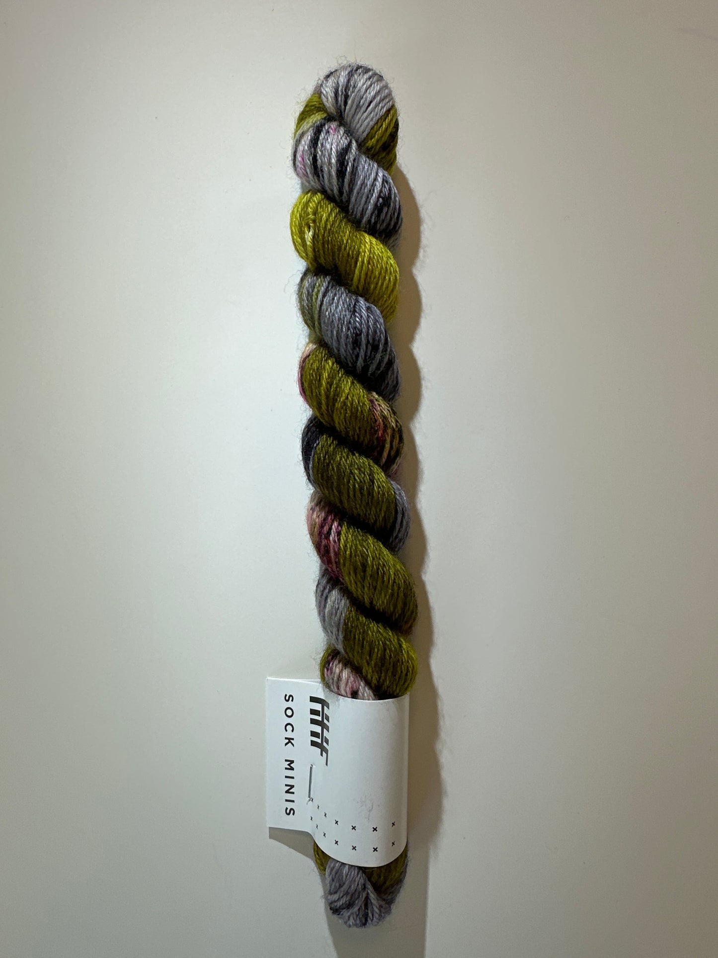 HHF Sock Minis