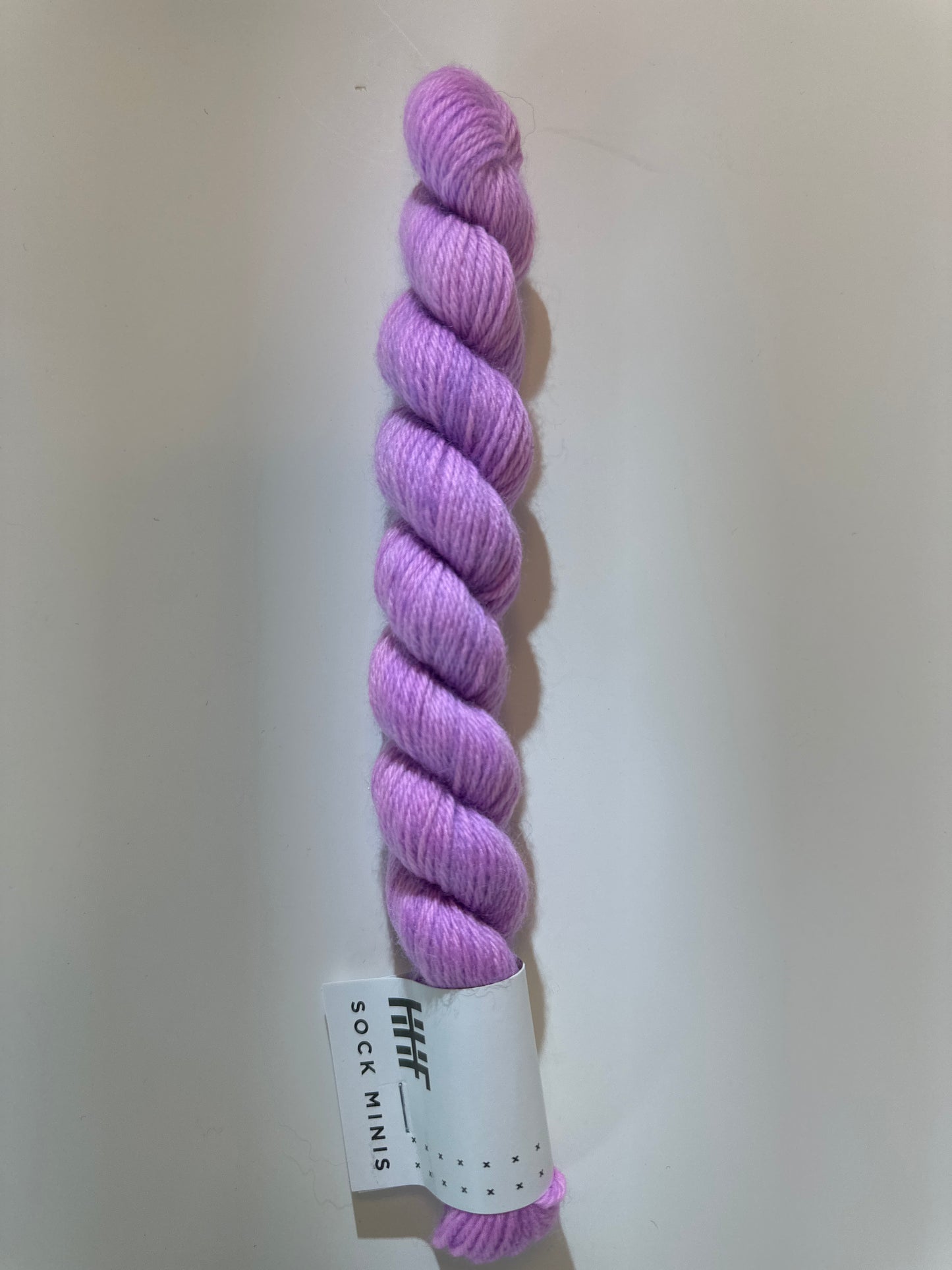 HHF Sock Minis