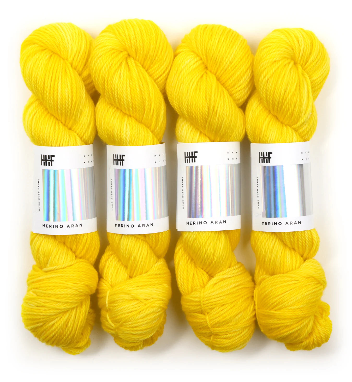 HHF Merino Aran