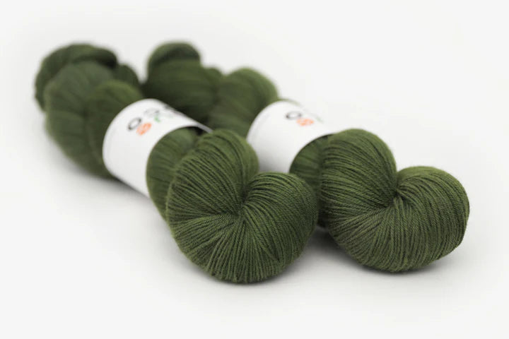 Phyllis Sock