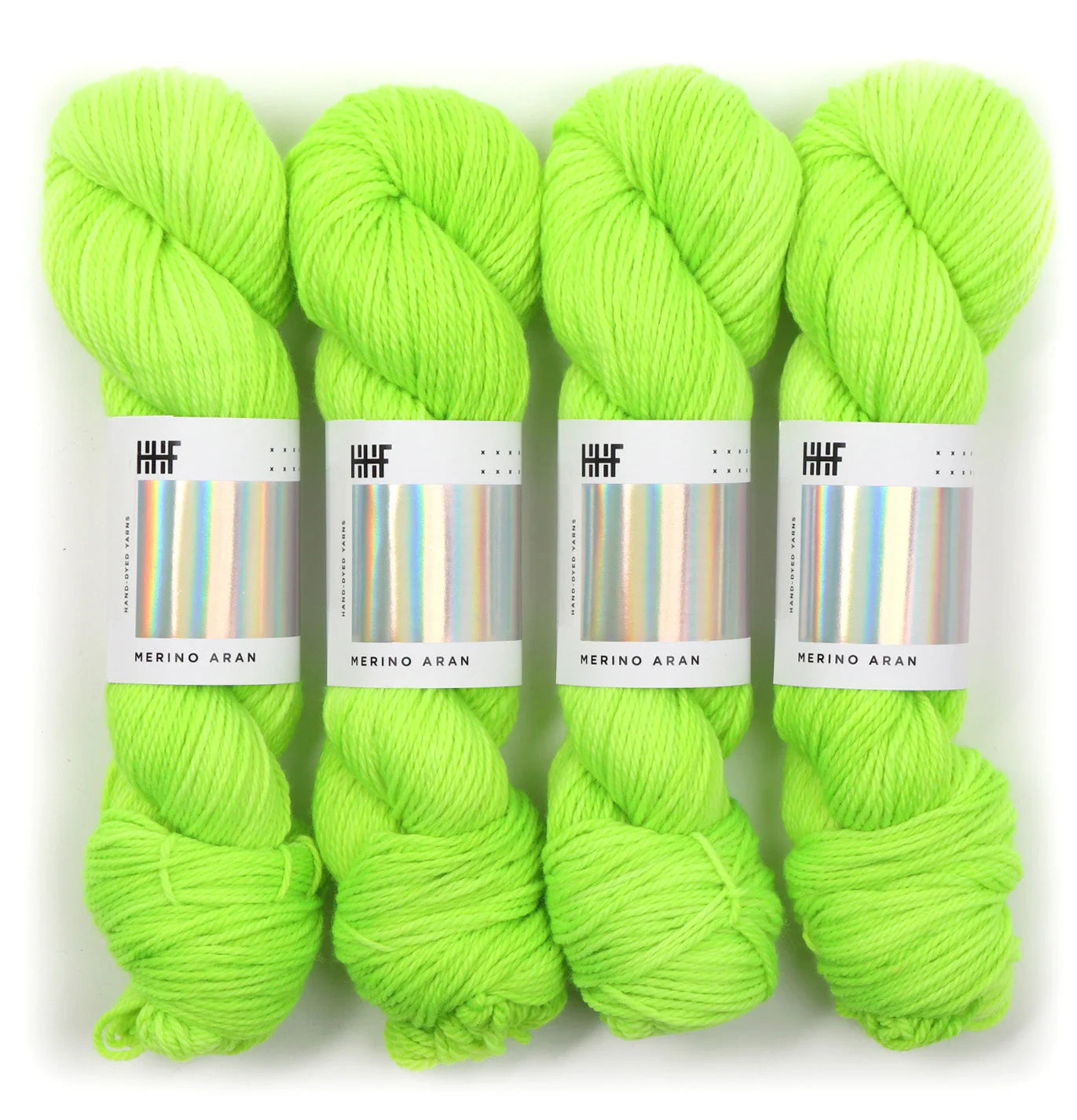 HHF Merino Aran
