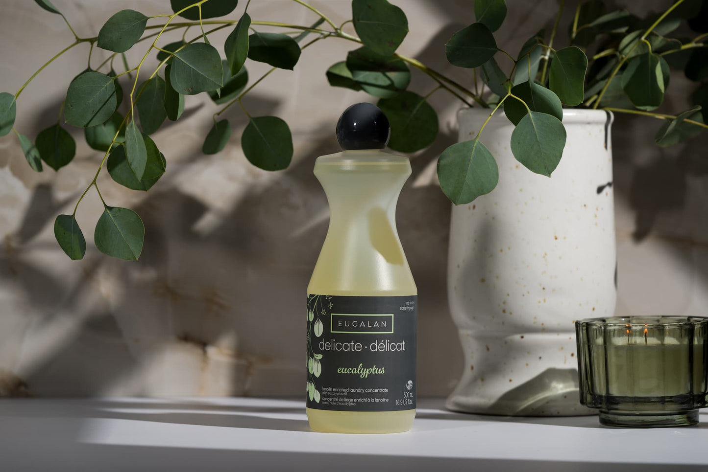 Eucalan Wool Wash