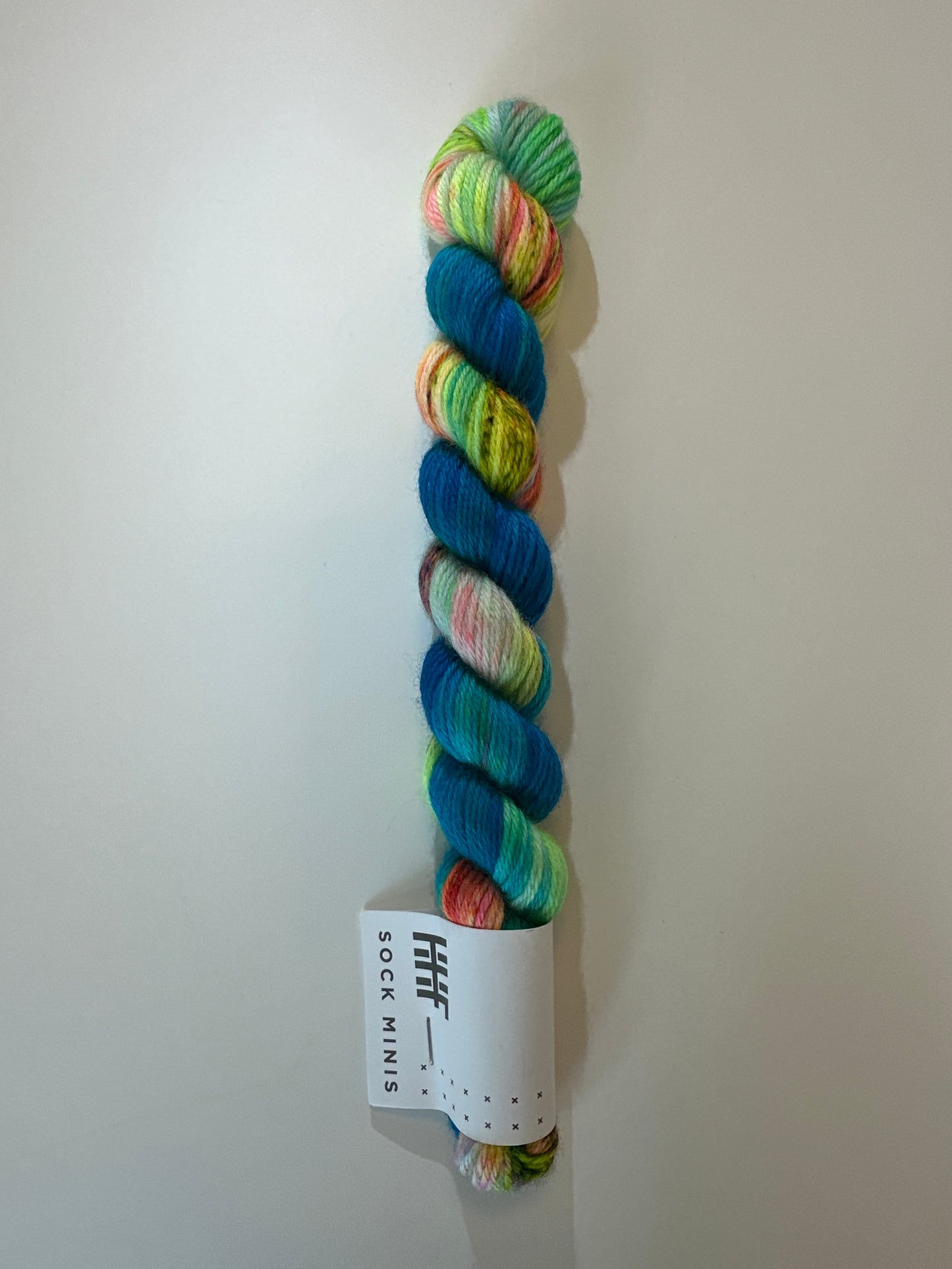 HHF Sock Minis