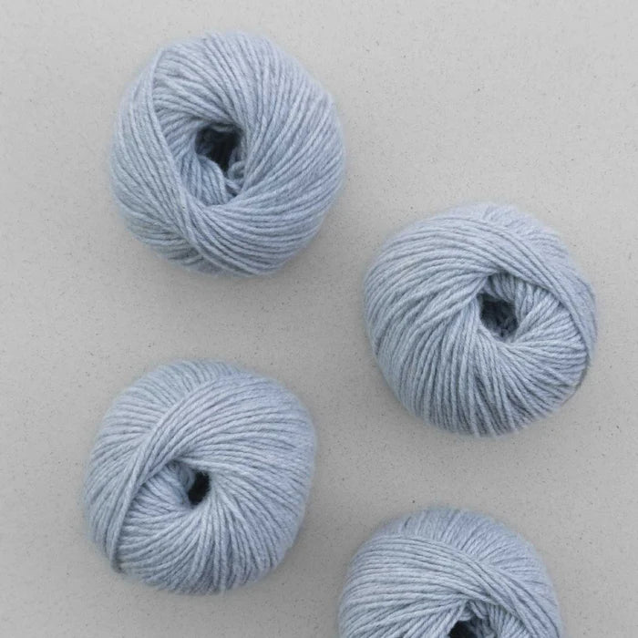 Cashmere Charis