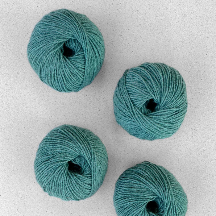 Cashmere Charis