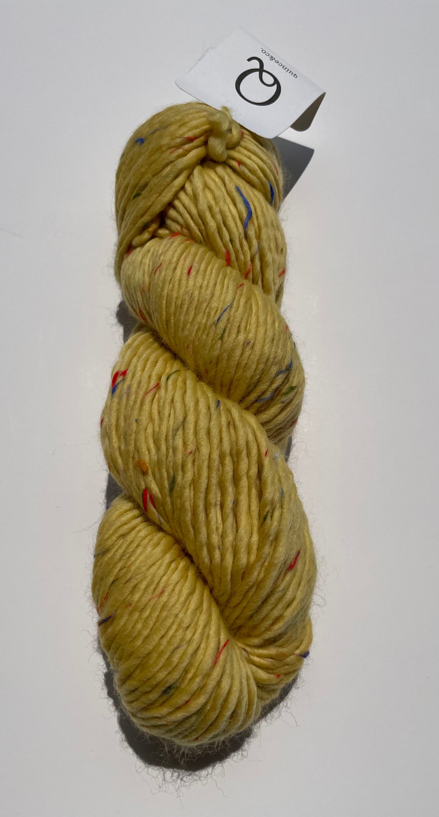 Speckled Puffin