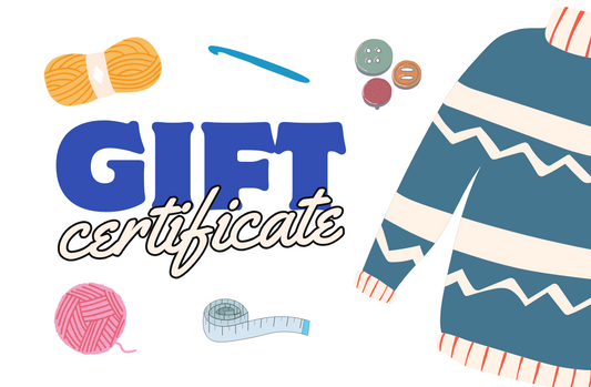 Main Line Purls Gift Card
