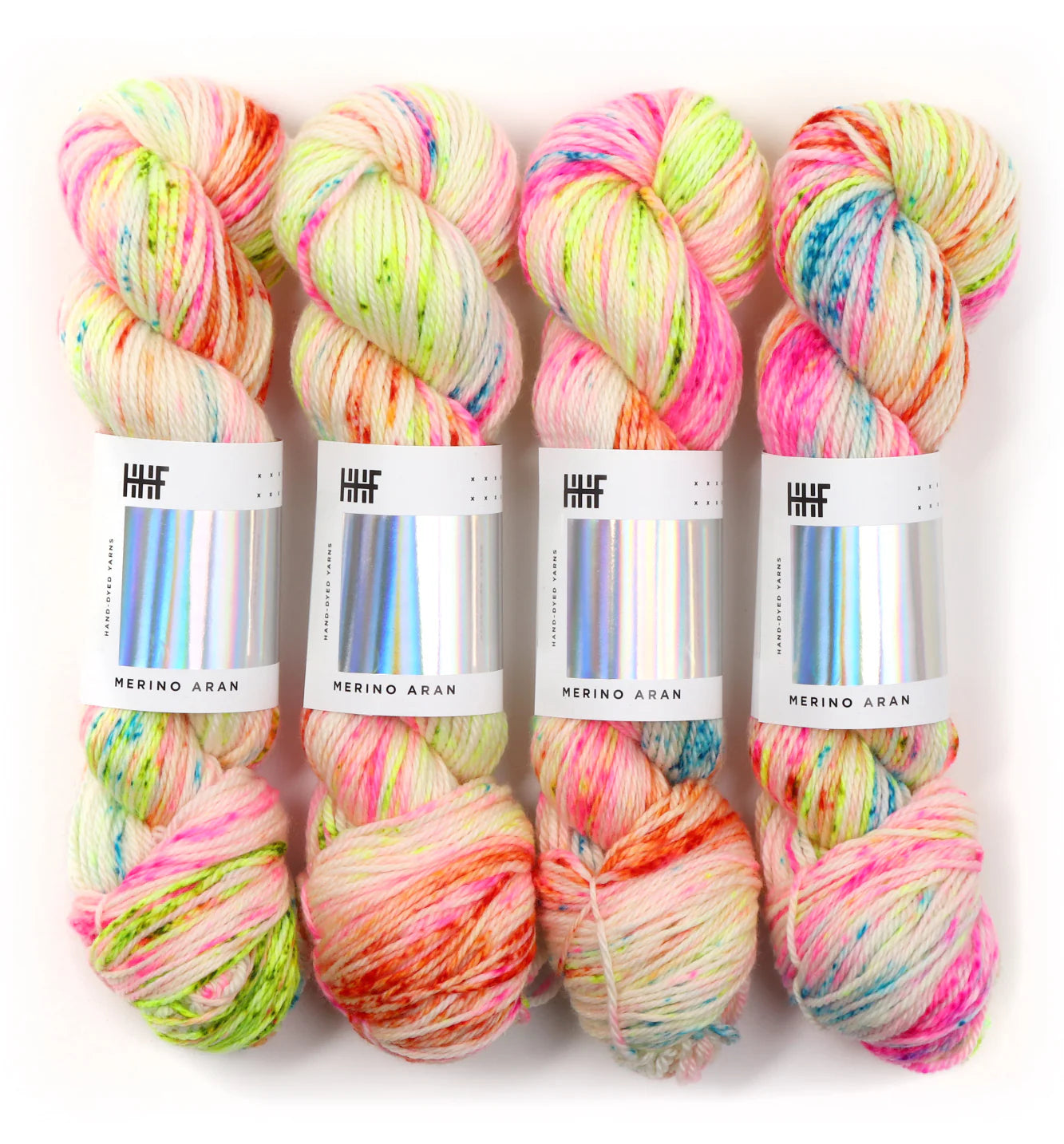HHF Merino Aran