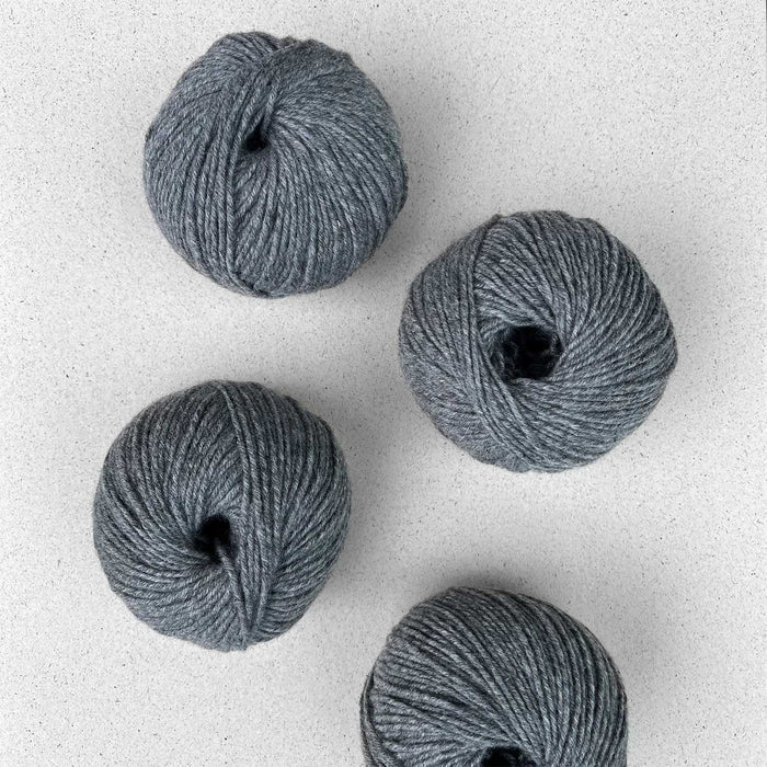 Cashmere Charis