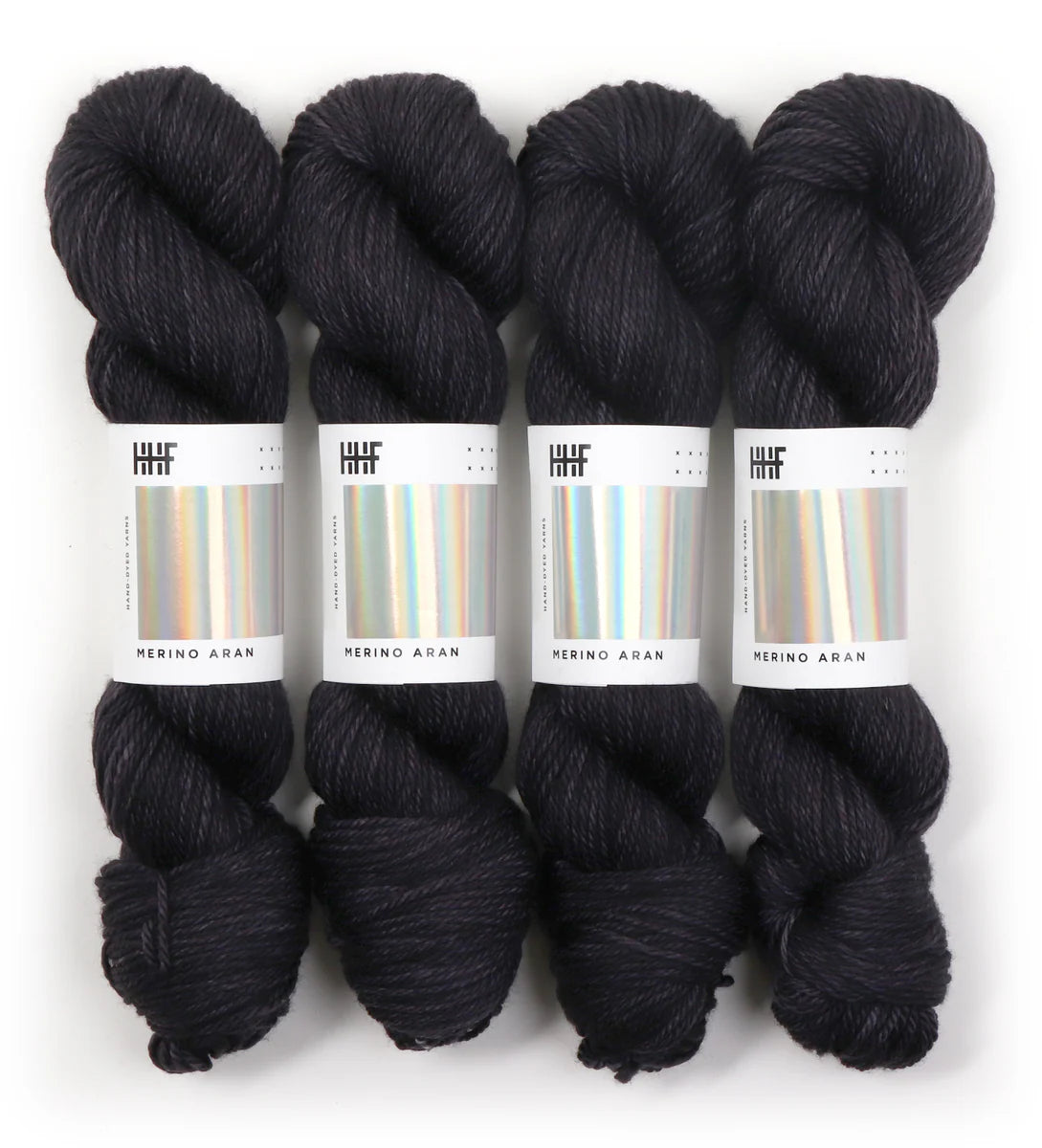 HHF Merino Aran