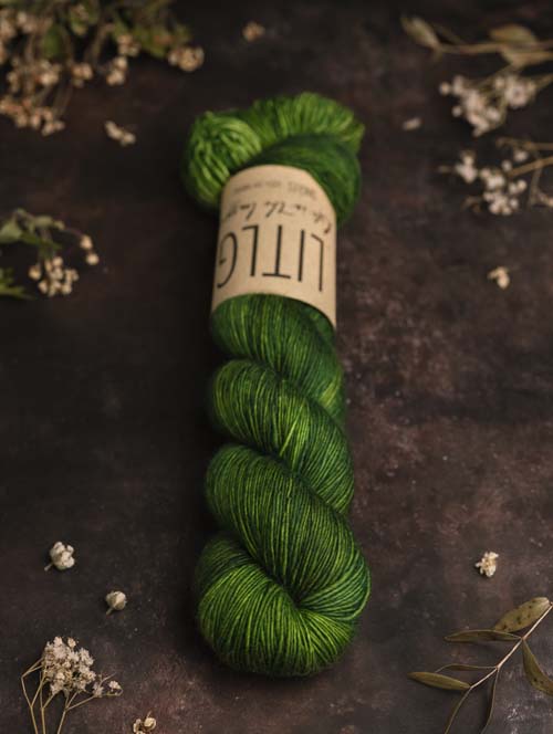 LITLG Moon Sock