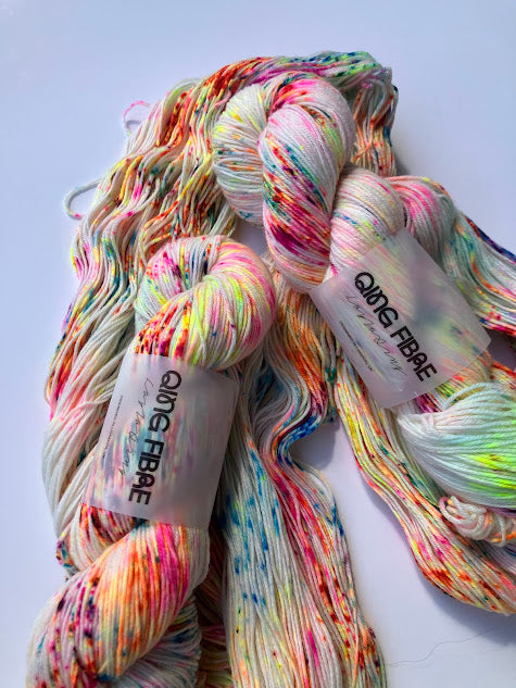 Qing Soft Sock