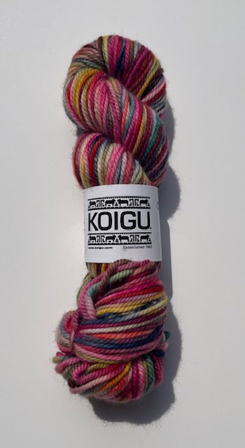 Koigu Chelsea