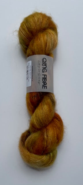 Kid Mohair Silk