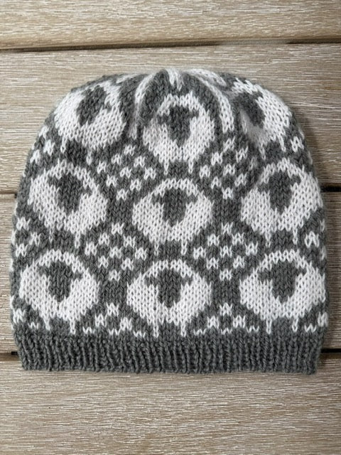 The Ovis Hat Class