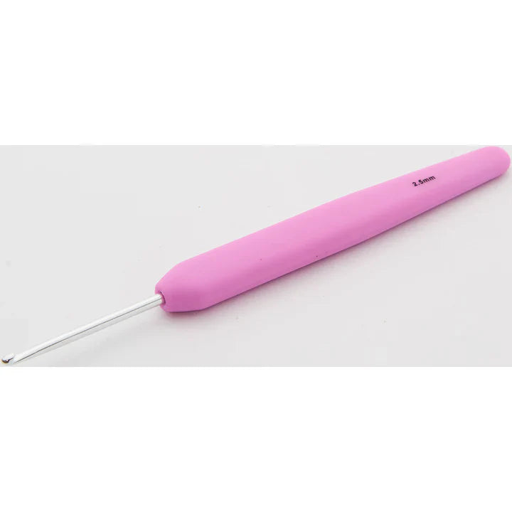 Waves 2.0 Crochet Hooks