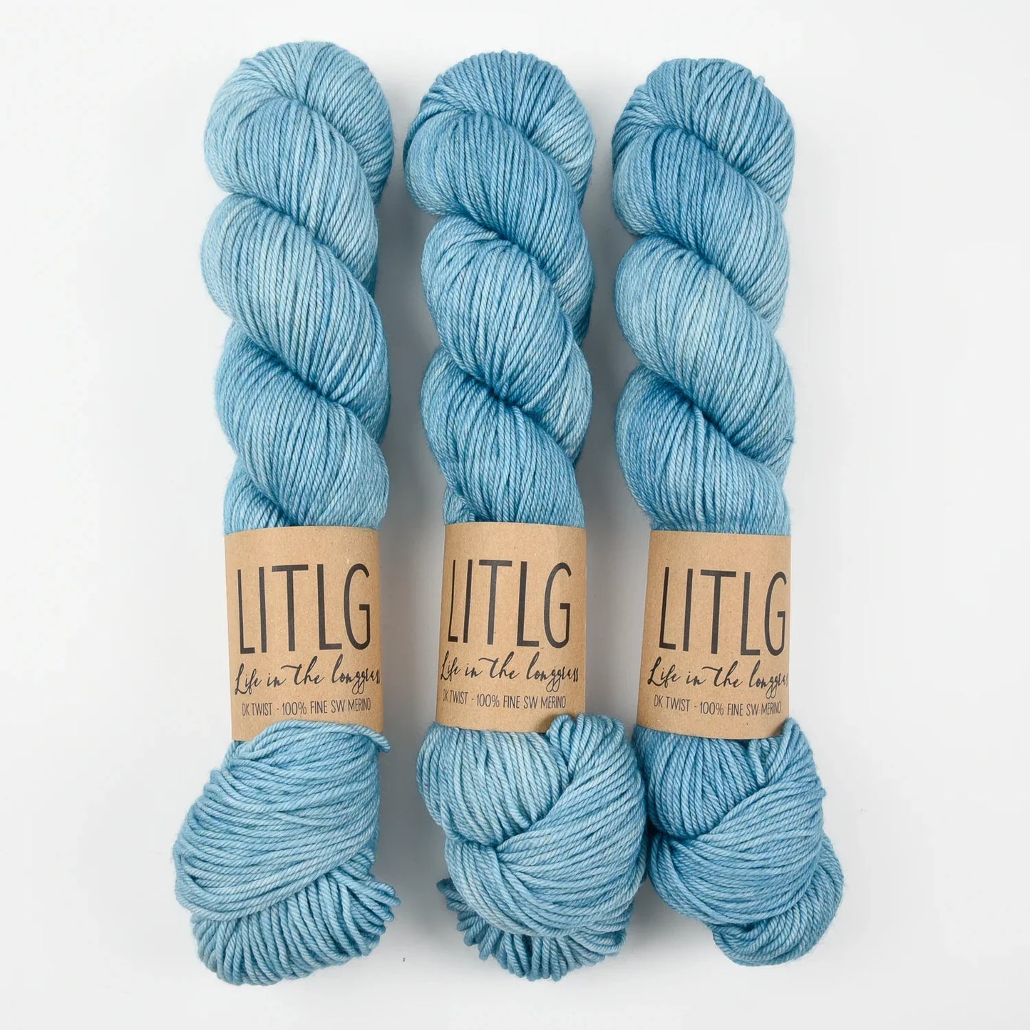 LITLG Twist DK