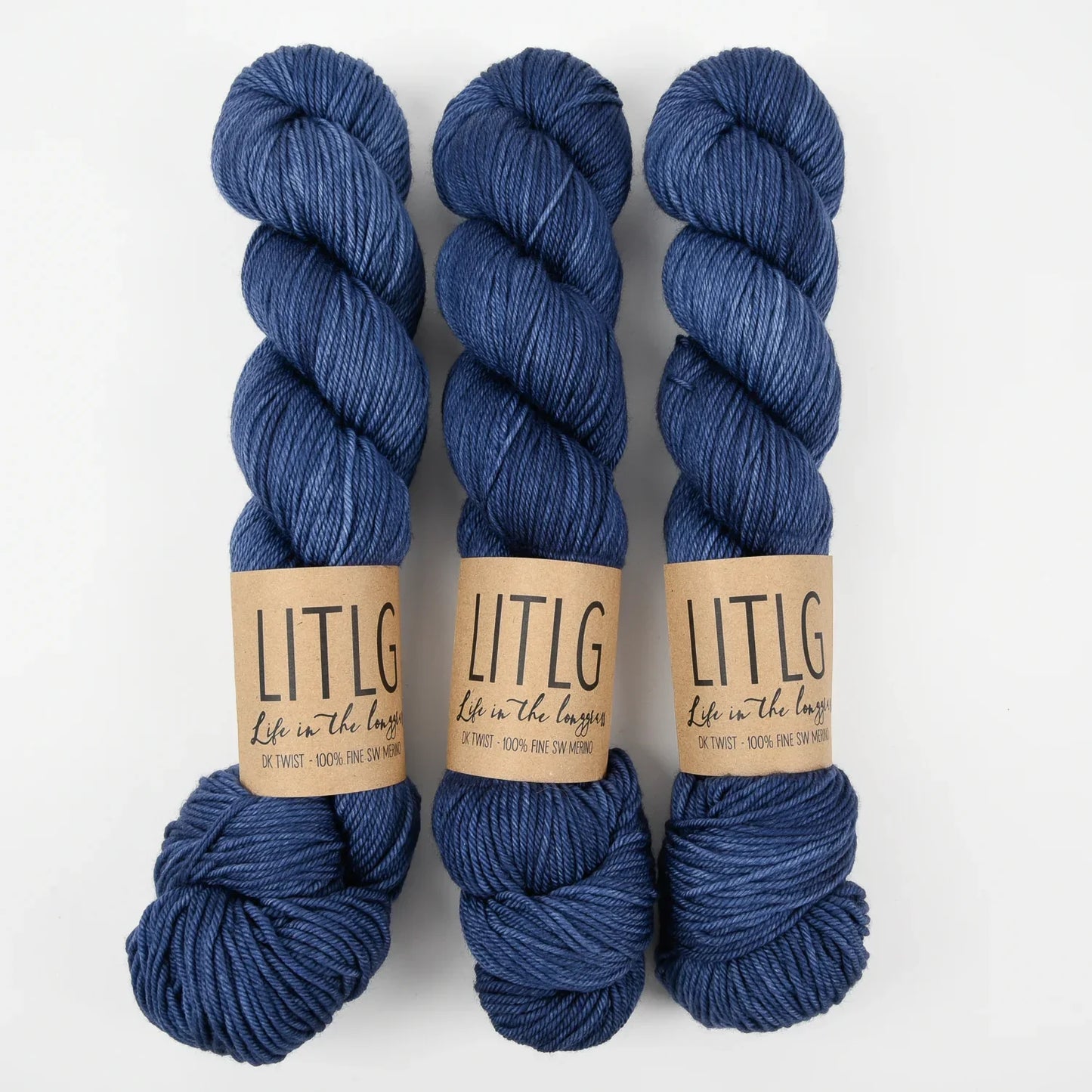 LITLG Twist DK