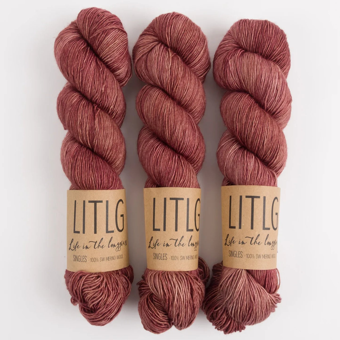 LITLG Twist DK