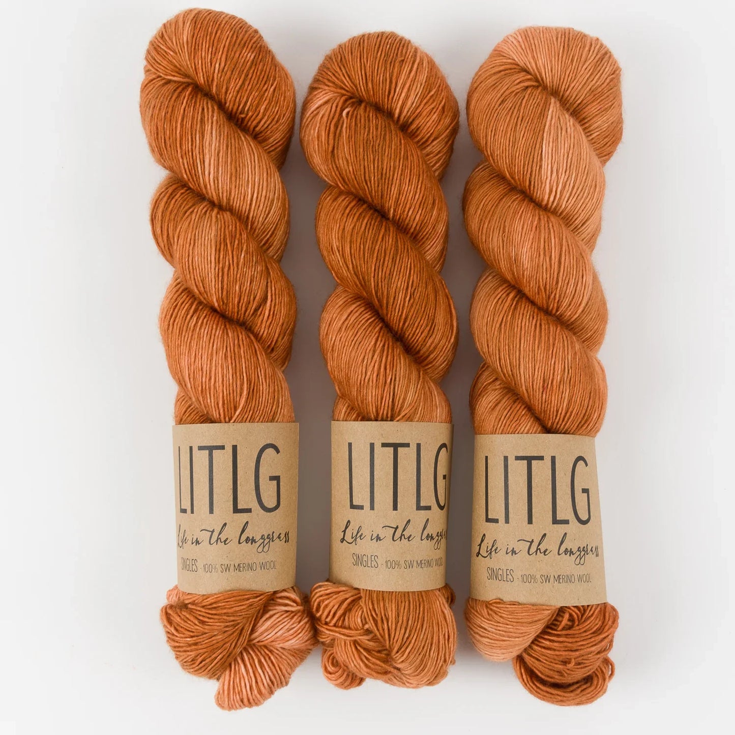 LITLG Twist DK