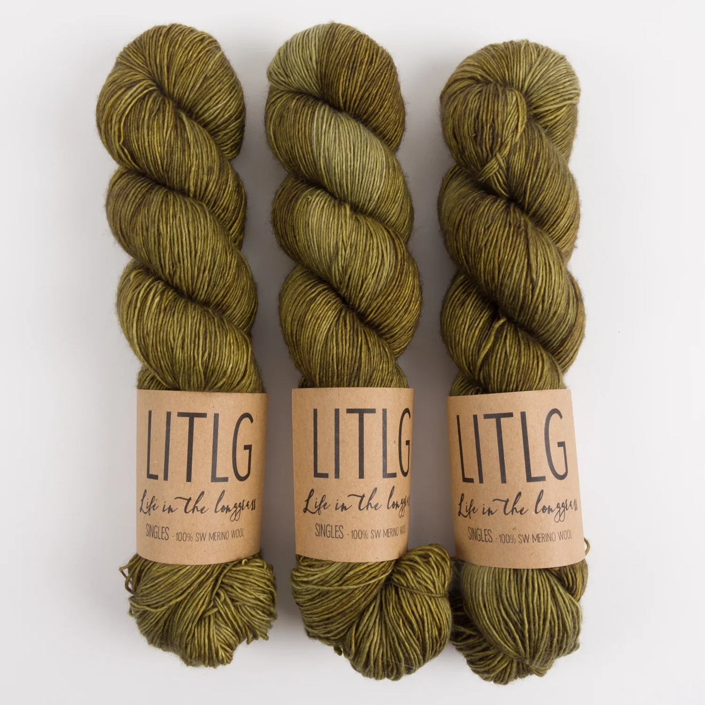 LITLG Twist DK