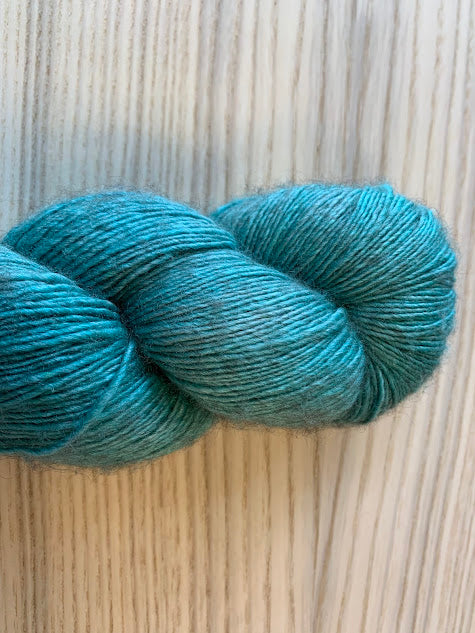 Hojtid Yak Fingering