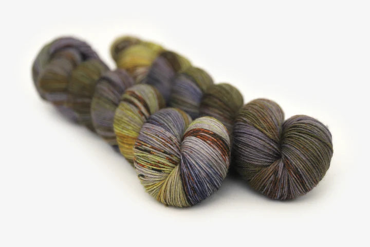 Phyllis Sock