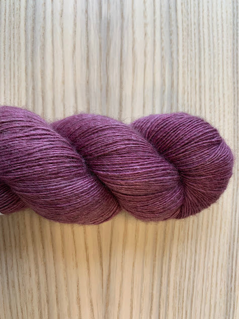 Hojtid Yak Fingering