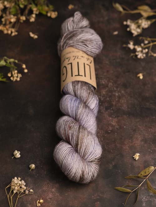 LITLG Moon Sock