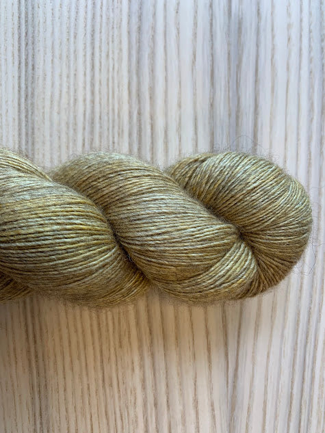 Hojtid Yak Fingering