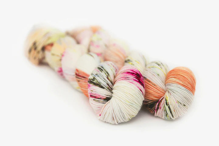 Phyllis Sock