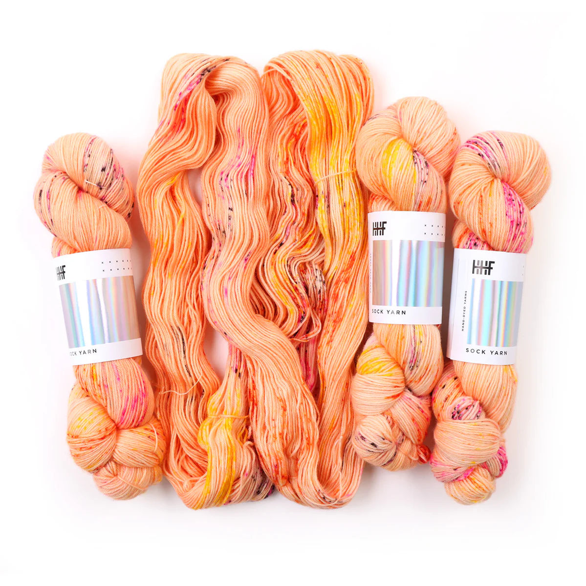 HHF Merino Aran