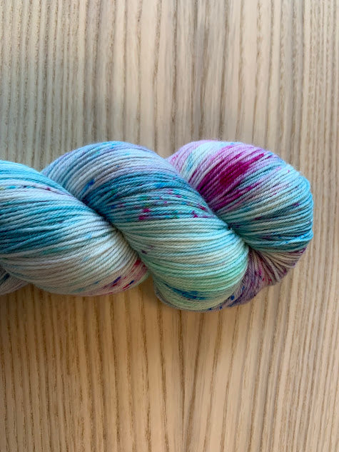 Circus Tonic Jubilee Sock