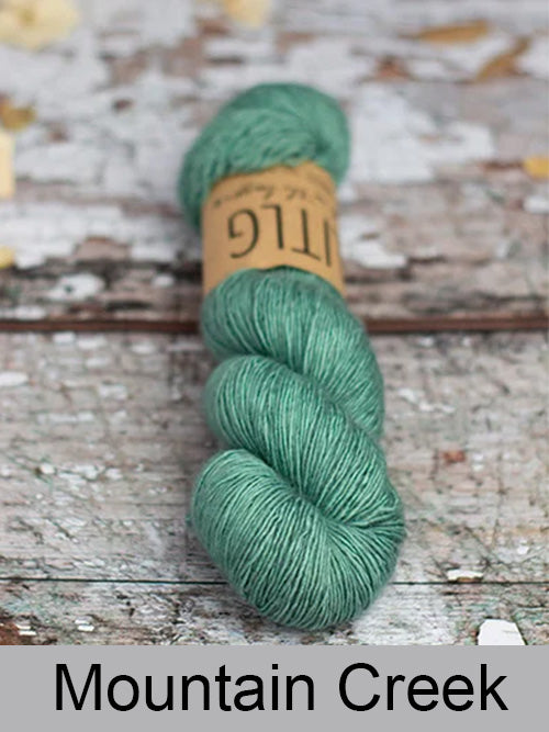 LITLG Moon Sock