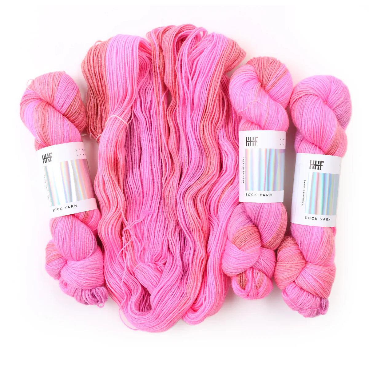 HHF Merino Aran