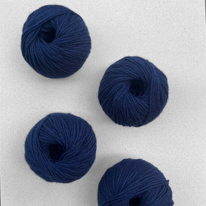 Cashmere Charis