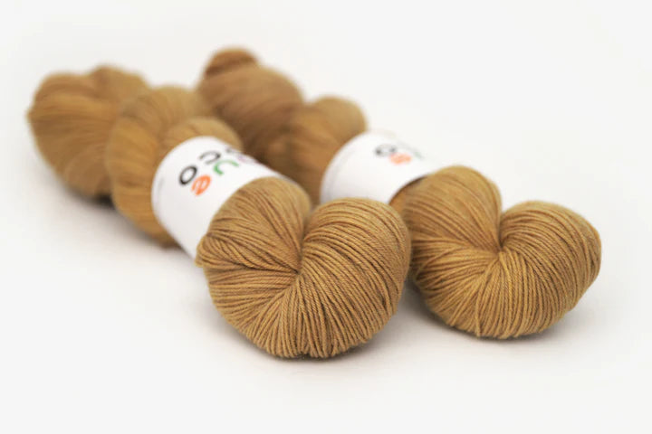 Phyllis Sock