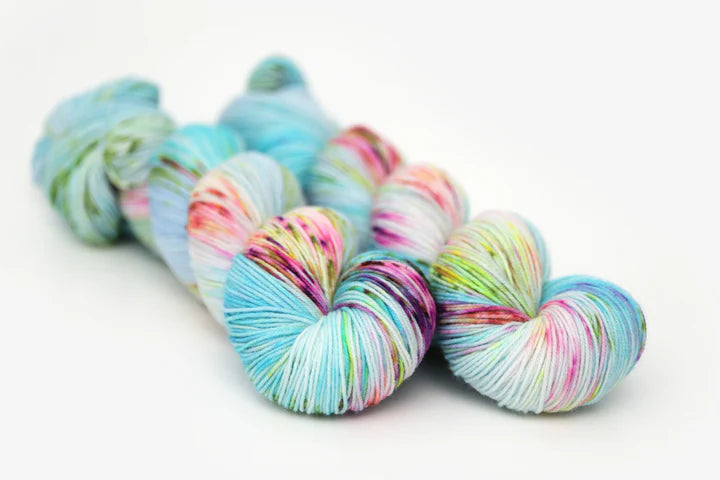 Phyllis Sock