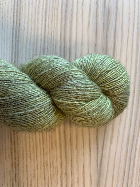 Hojtid Yak Fingering