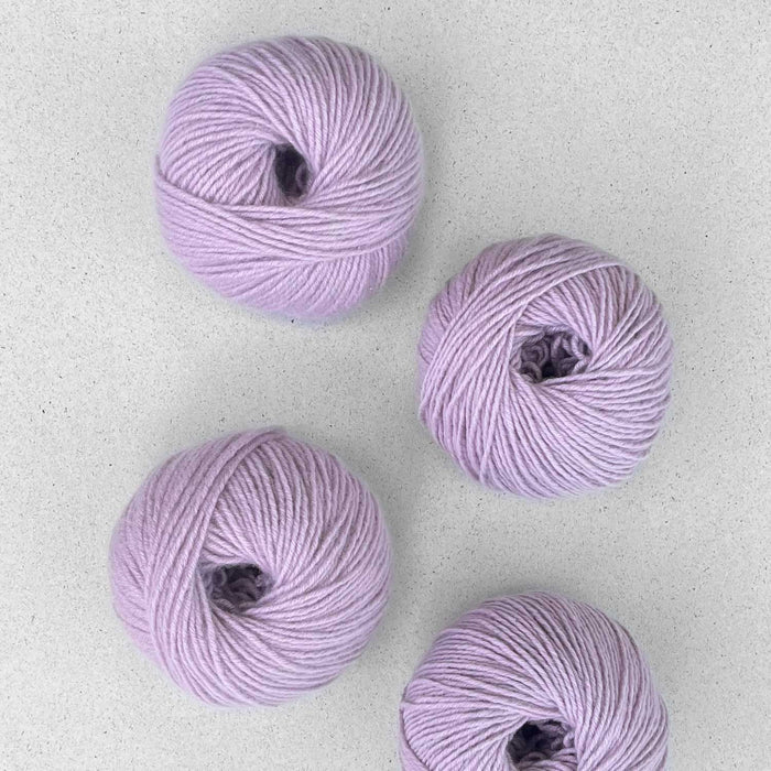 Cashmere Charis