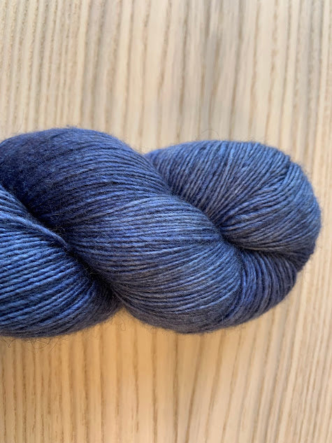 Hojtid Yak Fingering
