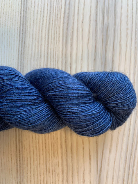 Hojtid Yak Fingering