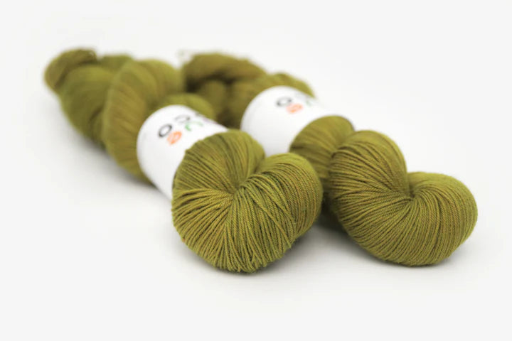 Phyllis Sock