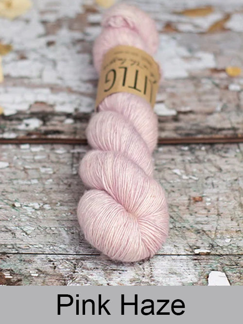 LITLG Moon Sock