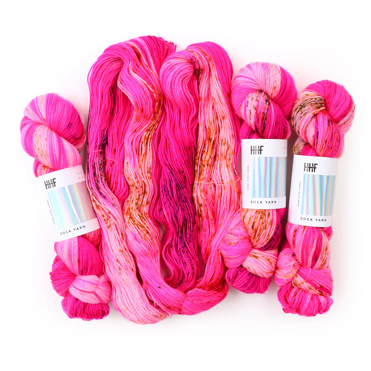 HHF Merino Aran