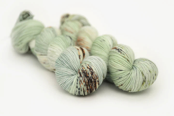 Phyllis Sock